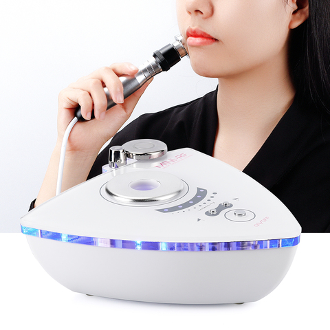 3IN1 RF Tripolar Machine Skin Tightening Rejuvenation Facial Beauty Device Eye Face Anti Wrinkle Whitening Body Slimming Machine ► Photo 1/6