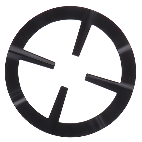1 Pcs Iron Gas Stove Cooker Plate Coffee Moka Pot Stand Reducer Ring Holder ► Photo 1/6