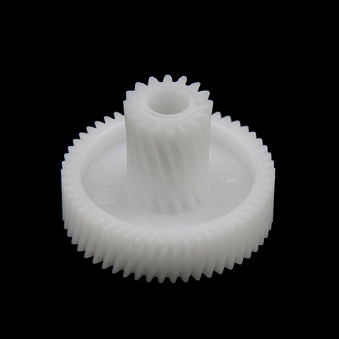 1pc Meat Grinder Plastic Gear Mincer Pinion for Polaris PMG 1605 1805 2005 Maxwell ST 1259 1260 Kichen Appliance Parts - Small ► Photo 1/6