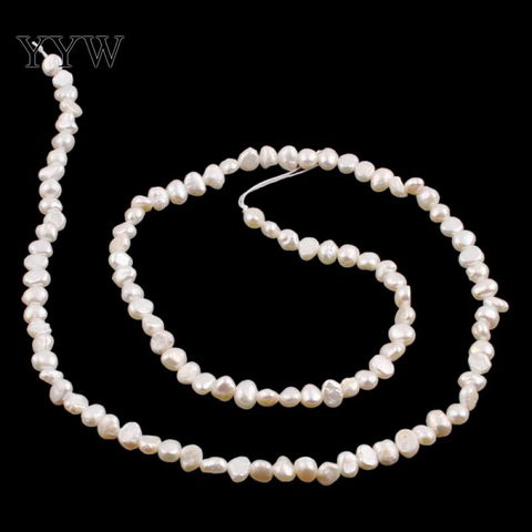 2-3mm Pearl beads, freshwater pearl,loose baroque pearl,tiny pearl