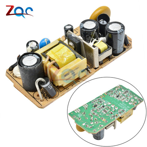 AC-DC 12V 1A 1000MA/1.2A 1200MA Switching Power Supply Circuit Board DC Voltage Regulator Module For Monitor 110V 220V 50/60HZ ► Photo 1/6