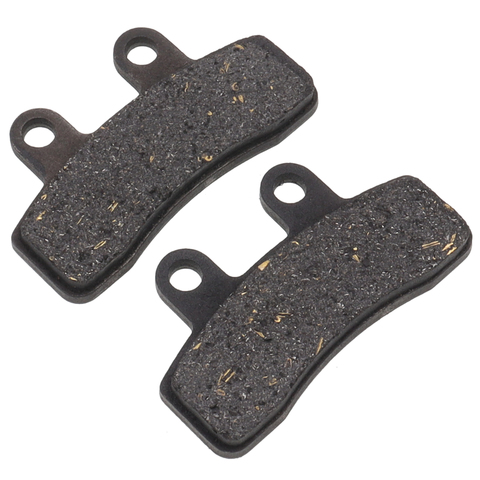 Orion Front Brake Pads for 70cc 110cc 125cc Apollo SSR  SDG Coolster Dirt Pit Bike ► Photo 1/6