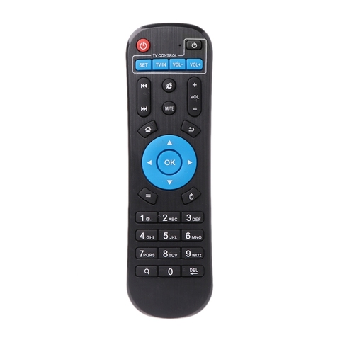 IR Remote Control Replacement For Mecool Android TV Box M8S Pro W M8S Pro L M8S Pro Plus BB2 KM8 Remote Controller ► Photo 1/6