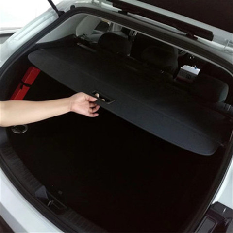 for Mitsubishi Outlander 2013-2022 Car styling accessories Cover curtain trunk partition partition curtain partition Rear Racks ► Photo 1/5