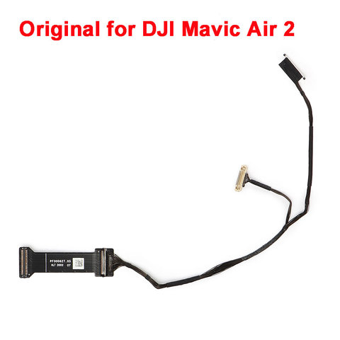 Replacement Gimbal Flexible Flat PCB Gimbal Ribbon Cable For DJI Mavic Air 2