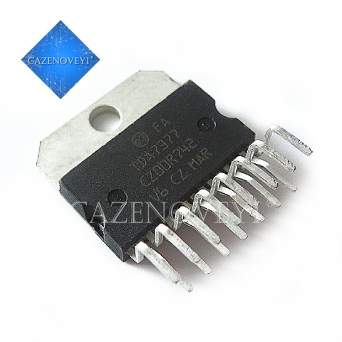 2pcs/lot TDA7377A TDA7377 ZIP-15 In Stock ► Photo 1/1