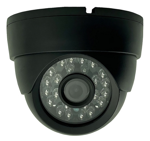 XM330+2235E AHD/TVI/CVI/CVBS IP Ceiling Dome Camera 1080N 960H 1920*1080 24 LEDs NightVision CCTV Security ► Photo 1/6