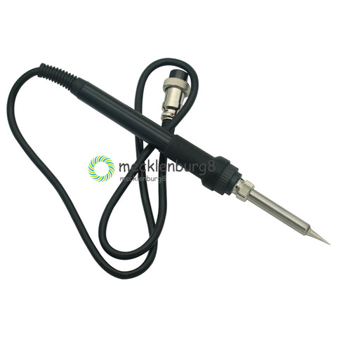 907 Soldering Iron Handle 5-Pin For AT936b AT907 AT8586 ATTEN Soldering Station ► Photo 1/4