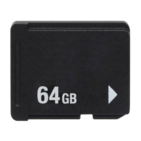 OSTENT 8/16/32/64GB Memory Card Stick Storage for Sony PS Vita PSV1000/2000 PCH-Z081/Z161/Z321/Z641 ► Photo 1/4