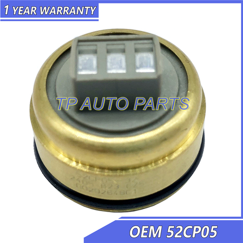 Pressure Sensor OEM 52CP05-05 52CP05-32 52CP0505 52CP0532 52CP05 ► Photo 1/3