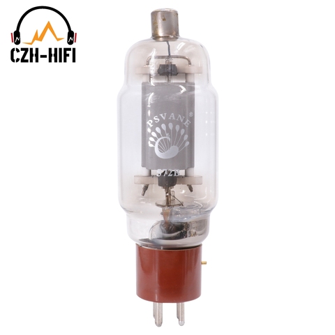 1PC Psvane 572B Vacuum Tube Electronic Valve Power Lamp for Vintage Audio Amplifier DIY HiFi Brand New From Original Factory ► Photo 1/1