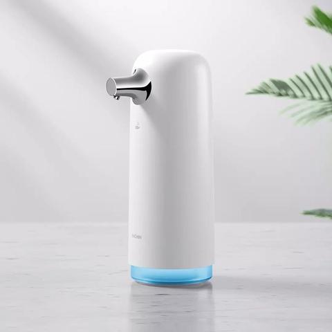 ENCHEN Automatic Induction Soap Dispenser Non-contact Foaming Washing Hands Washing Machine For Xiaomi mijia smart home ► Photo 1/5