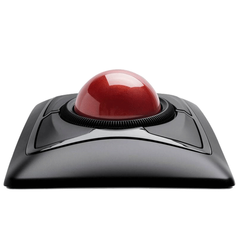 Kensington Expert Wireless Trackball Mouse with Bluetooth K72359 ► Photo 1/6