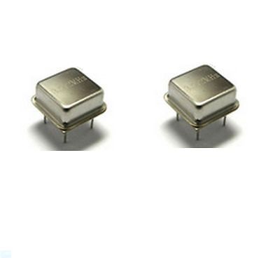 125 MHz 125.000MHz Active Crystal Oscillator OSC Square DIP4 New High Quality Electronic Component Accessories ► Photo 1/1