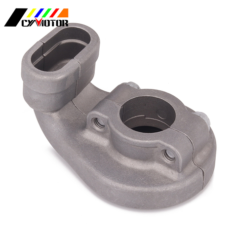 Motorcycle Control Throttle Housing Base For KTM SX250 XC300 SX-F XC-F XC-W EXC-F 250 300 350 450 500 2017 2022 ► Photo 1/6