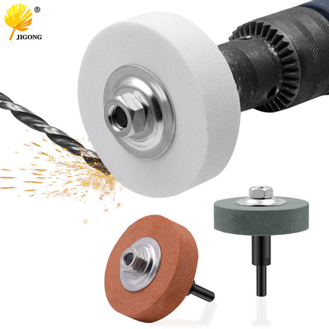 75mm Mini Drill Grinding Wheel Buffing Wheel Polishing Pad Accessories Abrasive Disc For Bench Grinder Rotary Tool ► Photo 1/6