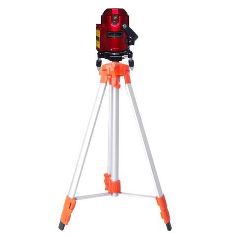 1.5M/1.2M Universal Adjustable Aluminum Alloy Tripod Stand For Laser Air Level ► Photo 1/6