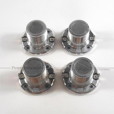 4PCS REPLACEMENT DIAPHRAGM KIT FOR JBL 2414H,2414H-1, 2414H-C FITS EON-515, PRX,AC26 ► Photo 1/5