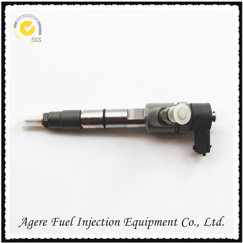 common rail injector 0445110293 (55577668) fuel jet set 1112100-E06 0 445 110 293 for GREATWALL ► Photo 1/5