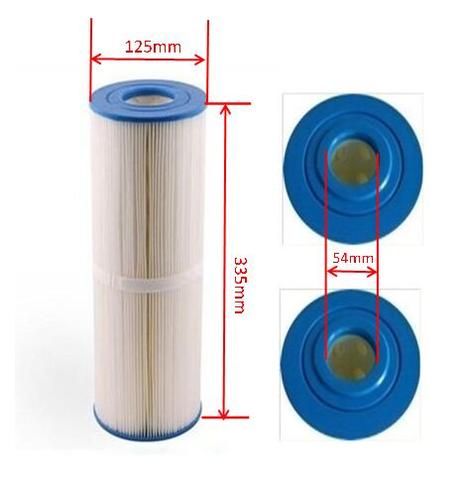 Hot Tub C4326 Filter PRB25IN Spa Filters Beachcomber Arctic Spas Reemay ► Photo 1/6