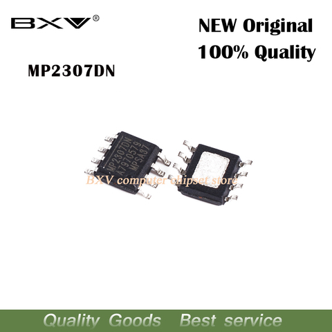 New and original MP2307DN MP2307 SOP-8 10PCS ► Photo 1/1