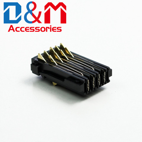 1Pc Cartridge chip connector holder for Epson WF3640 WF3641 WF2530 WF2531 WF2520 WF2521 WF2541 WF2540 Printer CSIC chip assy ► Photo 1/1