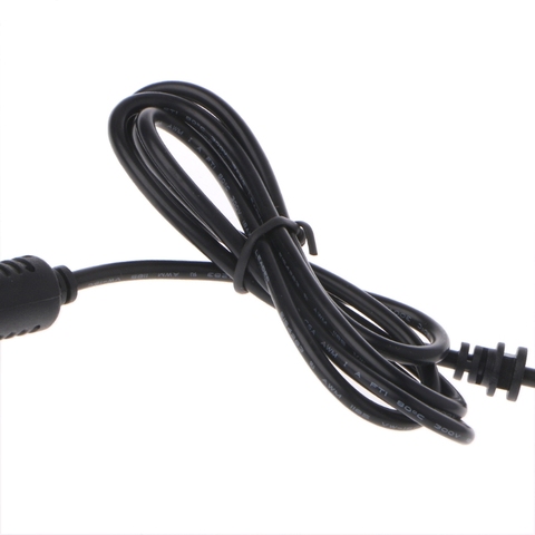New 5.5*3.0mm/ 5.5x3.0mm DC Power Charger Plug Cable Connector for Samsung Laptop adapter ► Photo 1/6