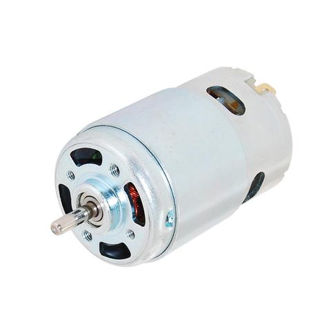 DC 895 Motor 3000rpm-20000rpm High Power Low Noise Electrical Motor 24V ► Photo 1/5