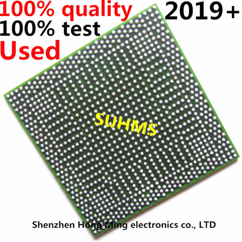 DC:2022+ 100% test very good product 216-0772000 216 0772000 BGA reball balls Chipset ► Photo 1/1