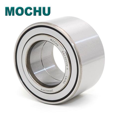 4pcs MOCHU DAC3055W DAC30550032 30x55x32 DAC3055 ATV UTV Car Bearing Auto Wheel Hub Bearing ATV Wheel Bearing High Quality ► Photo 1/5