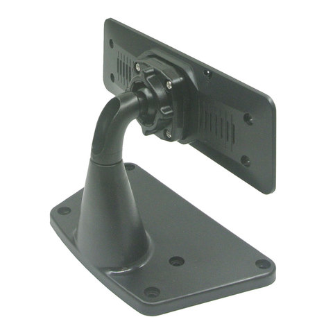 ANSHILONG Mirror Dash Cam Mount Arm with Back plate panel for Car DVR Instead of Strap ► Photo 1/6