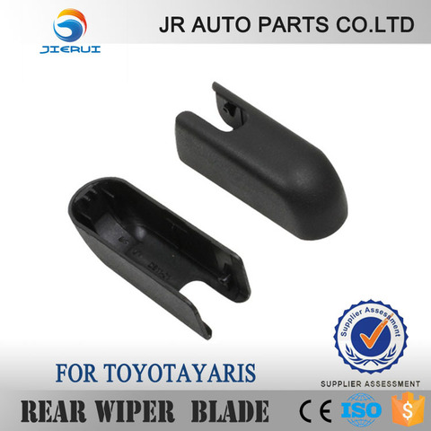 Rear Windshild Windscreen Wiper Arm Nut Cover Cap For Yaris France Type  2001-2005 ► Photo 1/1