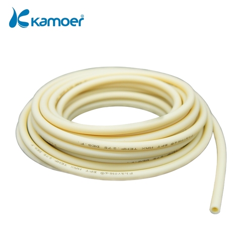 KamoerPharMed BPT Tubing for Peristaltic Pump (from Saint-Gobain, Food Safe, Anti corrosion,  Chemicals Tube, Long Life) ► Photo 1/3