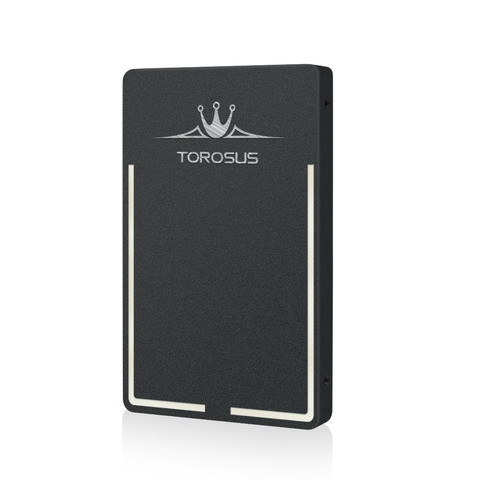 Torosus RGB LED Shinning SSD 120GB 240GB 480GB 1TB Internal Solid State Drive ► Photo 1/6