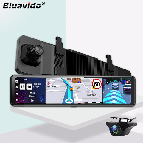 Bluavido 4G ADAS 12