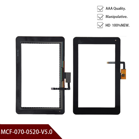 NEW 7 Inch Tablet PC Touch Screen Digitizer For Huawei Mediapad S7 Lite S7-931 S7-931U S7-931W Free Tools Free Shipping ► Photo 1/4