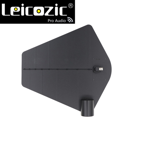 Leicozic AC3 Antenna Combiner & Paddles / AC10 Distribution Amplifier + Active Combiner 450-960Mhz ► Photo 1/3