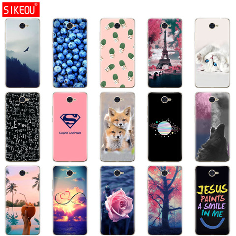 silicone for huawei Y7 2017 case for Y7 PRIME 2017 case soft tpu cover for huawei Y 7 prime Funda Skin shockproof - Price history & Review AliExpress Seller - Shop4411219 Store | Alitools.io