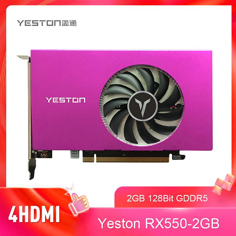 external graphics card for desktop pc