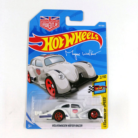 2022 Hot Wheels Cars Special Offer For Sale MACH SPEEDER CORVETTE C7R  1/64 Metal Diecast Model Car Toys Gift ► Photo 1/2