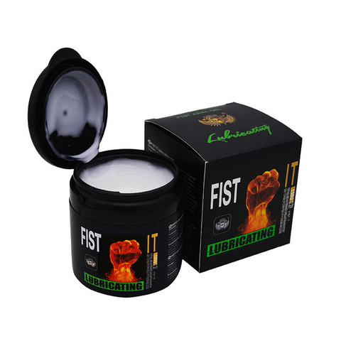 Fist Anal Sex lubricant Expansion Gel Lube Anal Adult Products Cream Sex for Men and Women 150ml Drop Shipping ► Photo 1/6