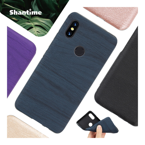 PU Leather Phone Case For Asus Zenfone Max Pro M1 ZB601KL Soft Silicone Case For Asus Zenfone Max Pro M1 ZB602KL Phone Case ► Photo 1/6