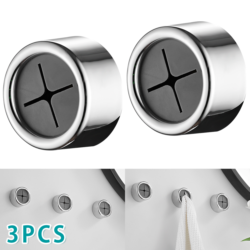 Organizer Towel Rack Kitchen Bathroom Tool Rag Hanger Storage Hook Towel Holder