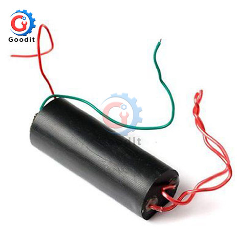 New DC 3V-6V bis 400kV 400000V Boost Step up Power Module High Voltage Generator ► Photo 1/6