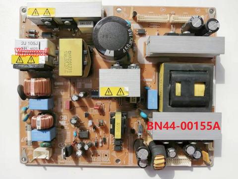 Yqwsyxl Original Power board for samgsung  LA32A350C1 LA32R81BA  LA32S81B BN44-00155A  BN44-00156A  BN44-00191A BN44-00192A ► Photo 1/6