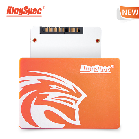 KingSpec 480GB 512GB SATAIII 6Gb/s 500GB 512GB Laptop Desktop PC SSD Hard Drive Disk For IBM X60 X61 ► Photo 1/6