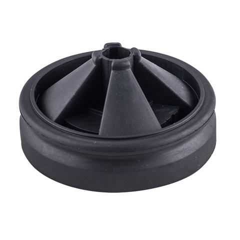 Kitchen Food Waste Disposer Parts Anti-splash Waste Disposer Rubber Ring Anti-corrosion Gum ► Photo 1/3