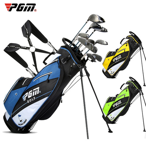 PGM Golf Bracket Pack Golf Gun Pack Golf Standard Ball Pack Golfing Bracket Gun Bag QB026 ► Photo 1/6