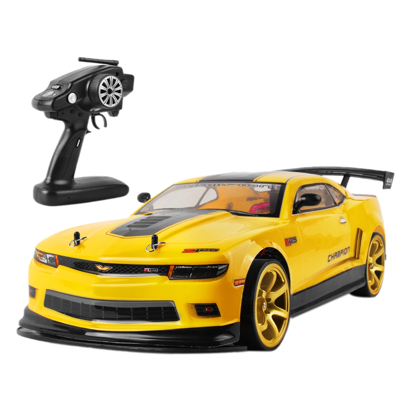 RC Car For R8 GT 2.4G Racing Drift Car 1:10 High Speed Champion Car Radio  Control Vehicle Model Electric Hobby Toy