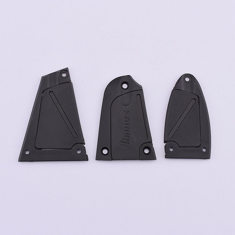 【Made in Korea】1 Piece Original Genuine  IBZ  Guitar Truss Rod Cover Easy To Use ► Photo 1/4